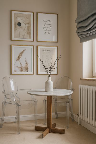 Unirii- Parcul Carol- ISG Reesidence III, terasa 23 mp, vedere superba