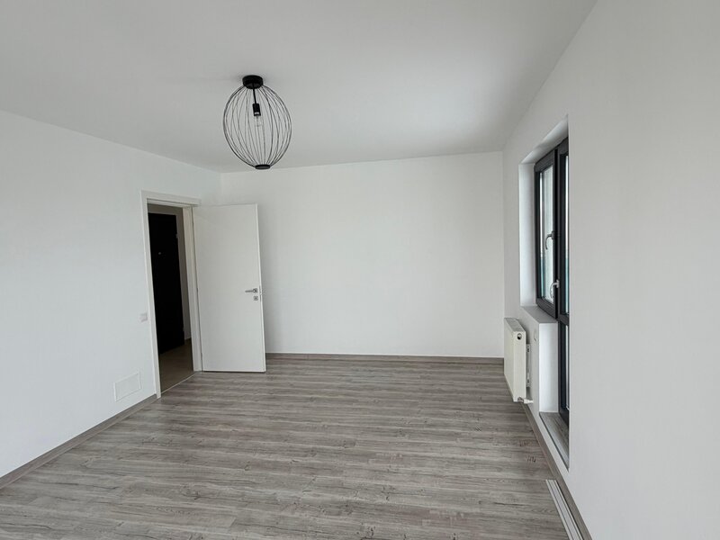 Unirii- Parcul Carol- ISG Reesidence III, terasa 23 mp, vedere superba